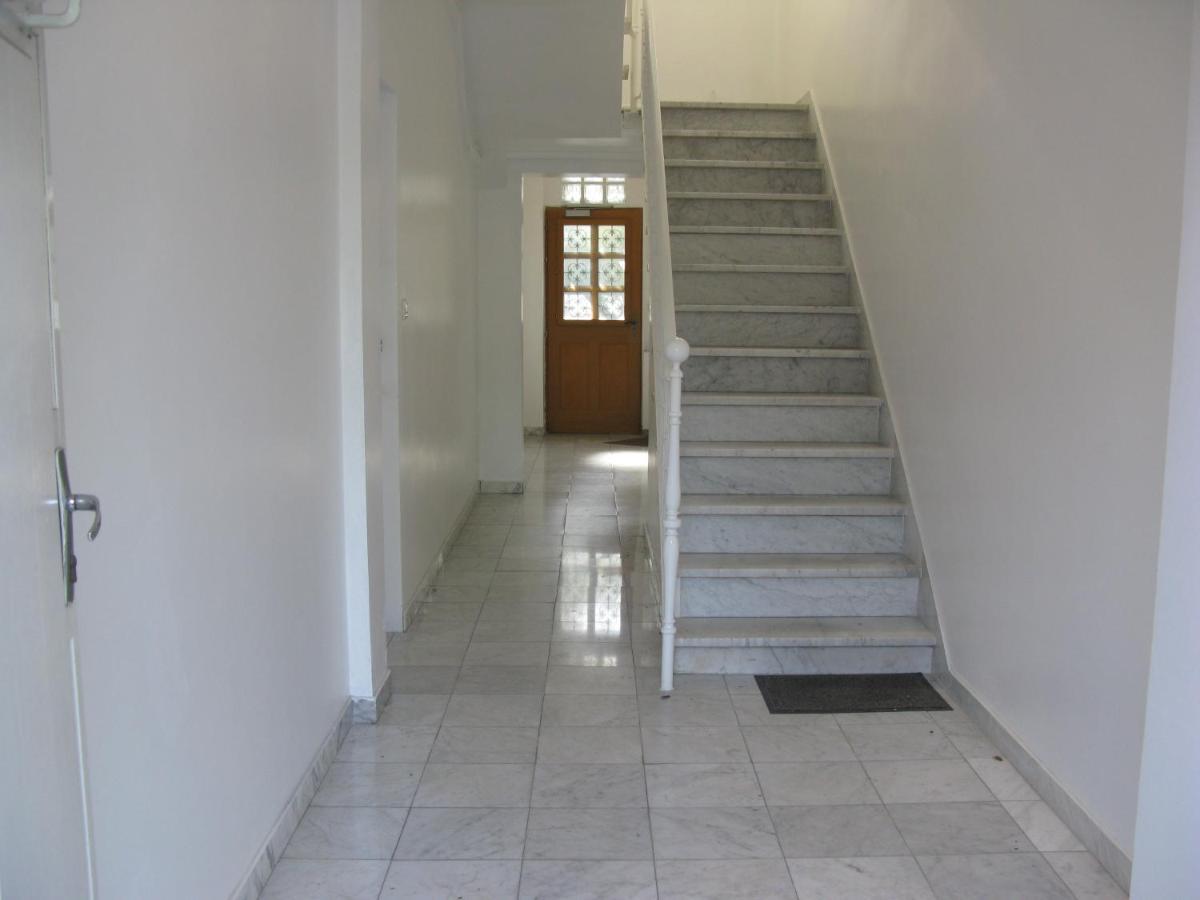 Gite Mella La Courneuve Δωμάτιο φωτογραφία