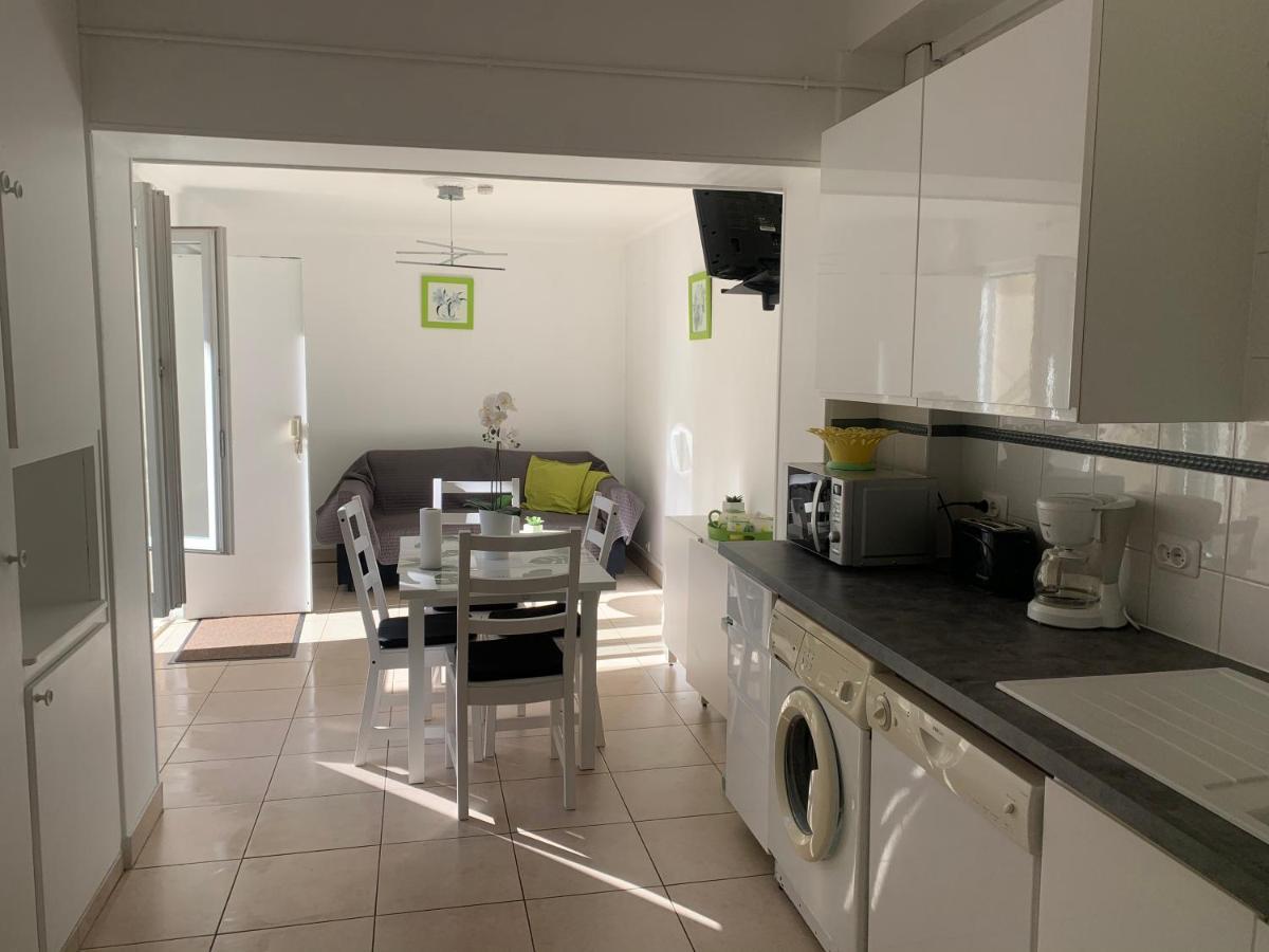 Gite Mella La Courneuve Εξωτερικό φωτογραφία